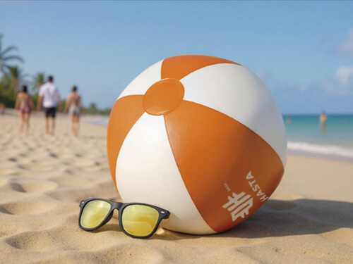 Kit de verano para la playa 